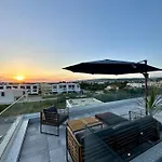 Luxury Penthouse With Big Roof Whirlpool !!! Apartment *