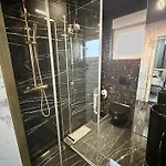 Luxury Penthouse With Big Roof Whirlpool !!! *