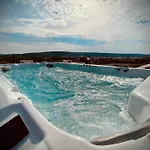 Apartment Luxury Penthouse With Big Roof Whirlpool !!! *